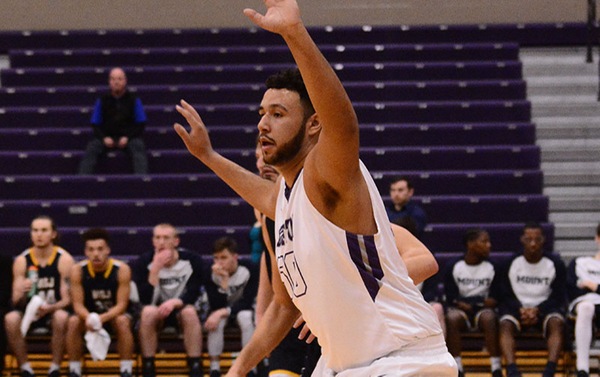 Bluffton takes down Pitt-Greensburg 80-77 for first win of season