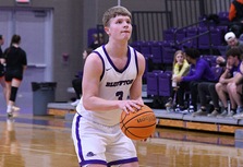 MSJ slows Bluffton offense in 64-58 win over Beavers