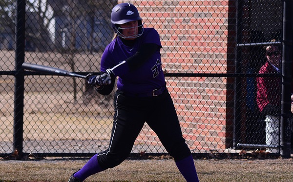Defiance shuts down Bluffton in a pair of five-inning victories