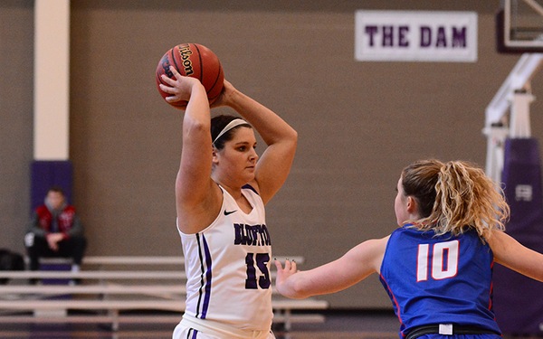 Beavers hold off Anderson to stay in hunt for HCAC tourney berth