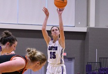 MSJ moves to 20-4 with 58-49 win over Beavers