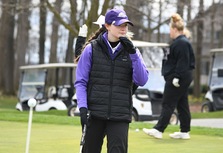 Bluffton takes 3rd at Wooster Spring Invite