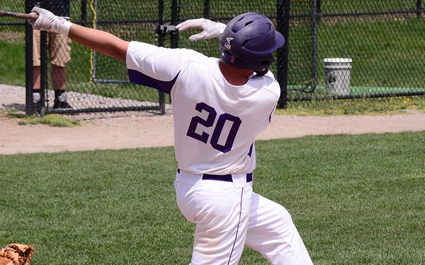 Beavers fall to Manchester in first-ever HCAC Tournament appearance