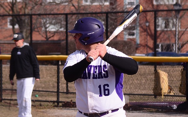 Bluffton hurlers stymie Maple Leafs in 4-1 win at Goshen
