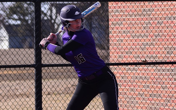 Franklin sweeps HCAC series at Bluffton