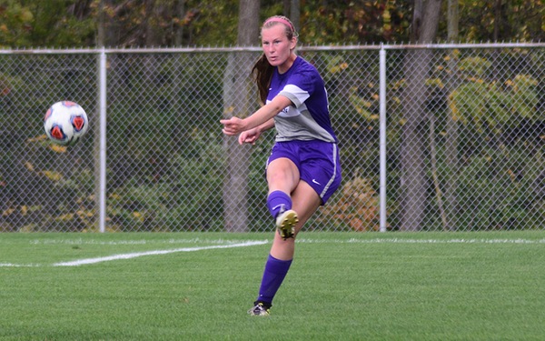 Hanover stays perfect in HCAC with 4-0 shutout of Beavers