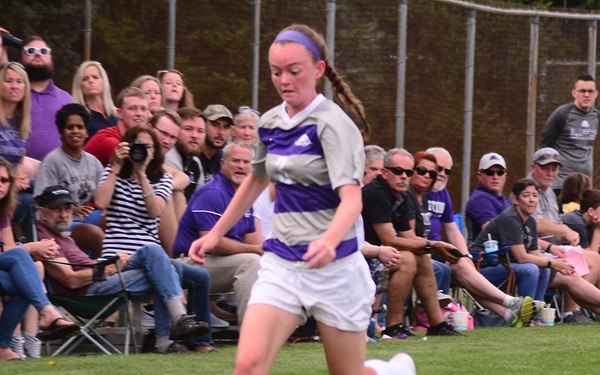 Bluffton moves to 2-2 in HCAC with 2-1 win over Earlham